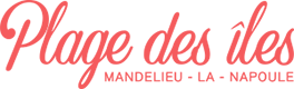 Adresse - Horaires - Téléphone - Plage des Îles - Restaurant Mandelieu-la-Napoule